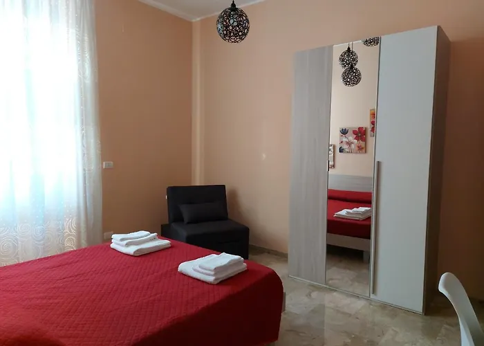 Arte Mia Alojamento de Acomodação e Pequeno-almoço